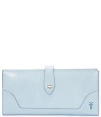 Frye Melissa Slim Bifold Wallet