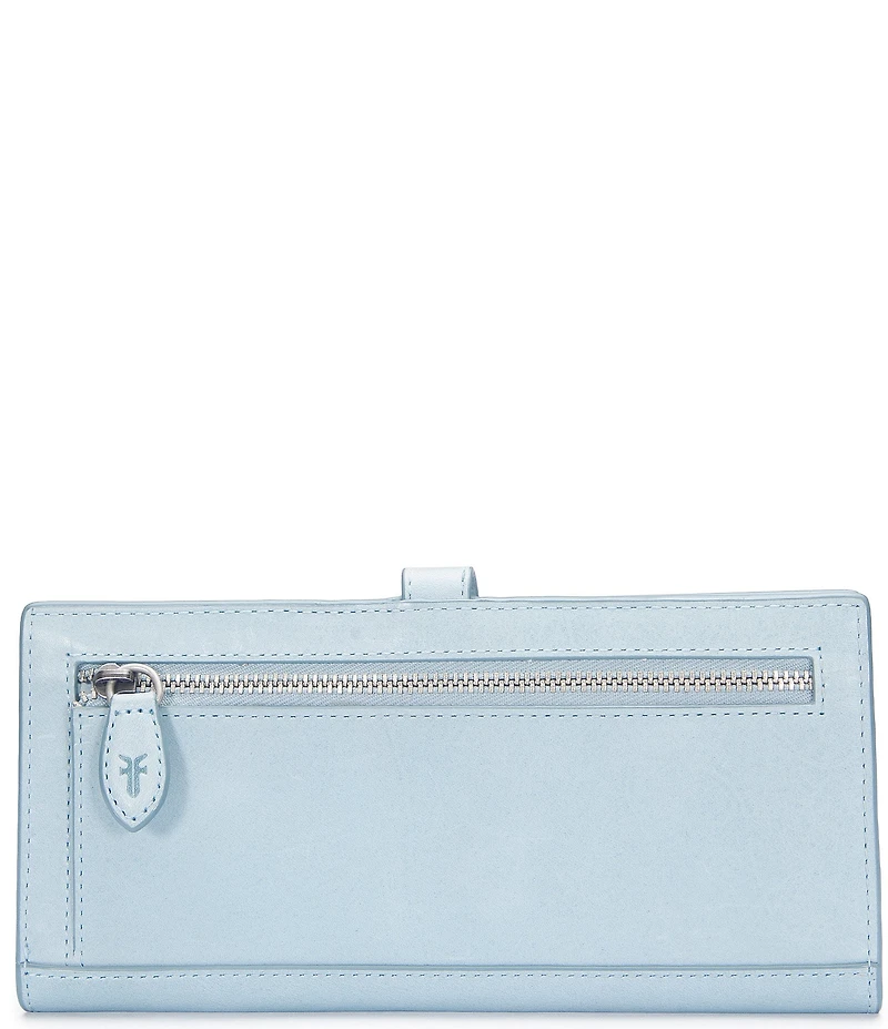 Frye Melissa Slim Bifold Wallet