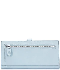 Frye Melissa Slim Bifold Wallet