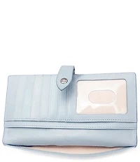 Frye Melissa Slim Bifold Wallet