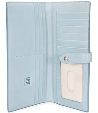 Frye Melissa Slim Bifold Wallet