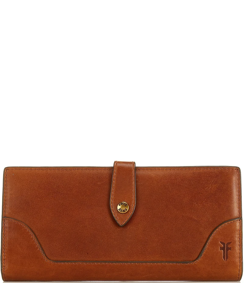 Frye Melissa Slim Wallet