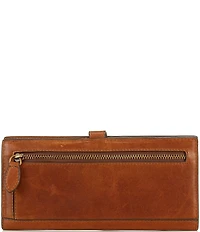 Frye Melissa Slim Wallet