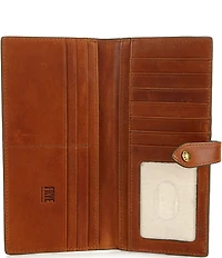 Frye Melissa Slim Wallet