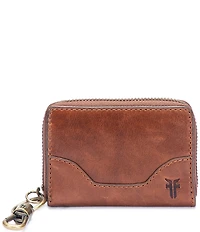 Frye Melissa Small Clip Wallet