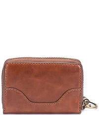 Frye Melissa Small Clip Wallet