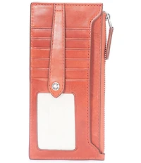 Frye Melissa Snap Card Wallet