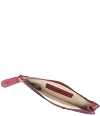 Frye Melissa Snap Card Wallet