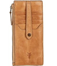 Frye Melissa Snap Card Wallet