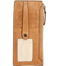 Frye Melissa Snap Card Wallet