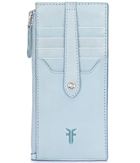 Frye Melissa Snap Card Wallet