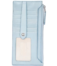 Frye Melissa Snap Card Wallet