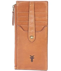 Frye Melissa Snap Card Wallet