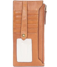 Frye Melissa Snap Card Wallet