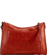 Frye Melissa Zip Crossbody Bag