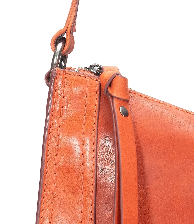 Frye Melissa Zip Crossbody Bag