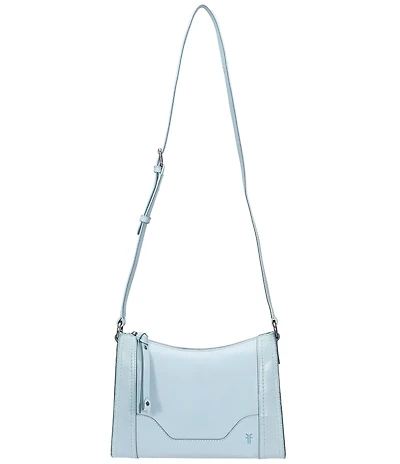 Frye Melissa Zip Crossbody Shoulder Bag
