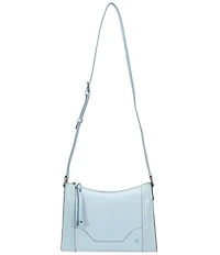 Frye Melissa Zip Crossbody Shoulder Bag