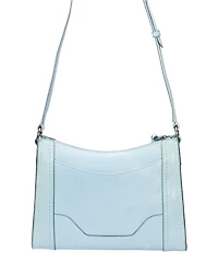 Frye Melissa Zip Crossbody Shoulder Bag