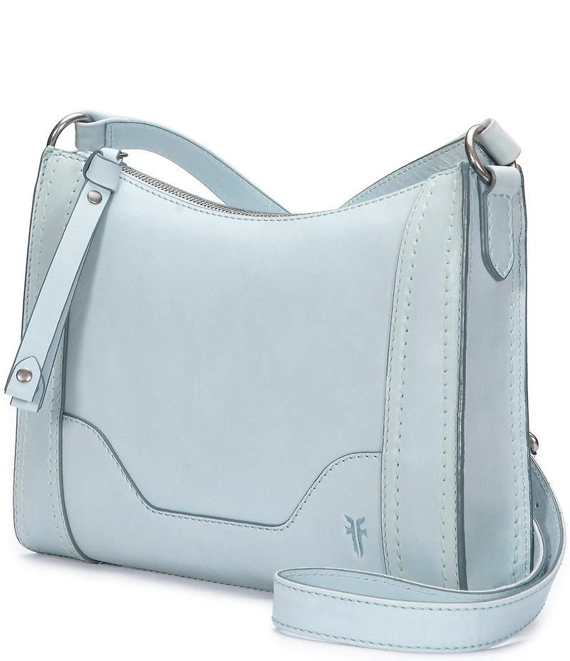 Frye Melissa Zip Crossbody Shoulder Bag