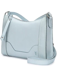 Frye Melissa Zip Crossbody Shoulder Bag