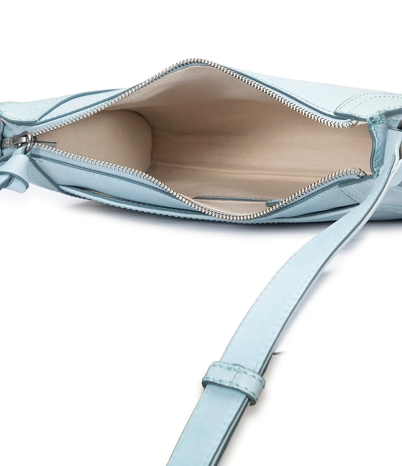 Frye Melissa Zip Crossbody Shoulder Bag