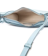 Frye Melissa Zip Crossbody Shoulder Bag