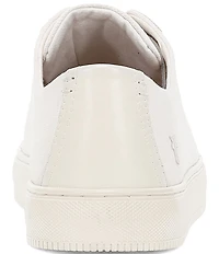 Frye Men's Astor Canvas Cap-Toe Sneakers