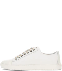 Frye Men's Astor Canvas Cap-Toe Sneakers