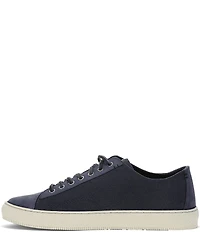Frye Men's Astor Canvas Cap-Toe Sneakers