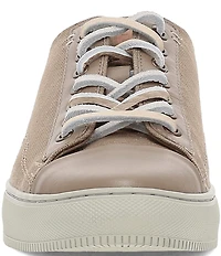 Frye Men's Astor Canvas Cap-Toe Sneakers