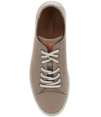 Frye Men's Astor Canvas Cap-Toe Sneakers
