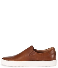 Frye Men's Astor Gore Leather Slip On Sneakers