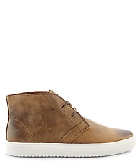 Frye Men's Astor Leather Chukka Boots