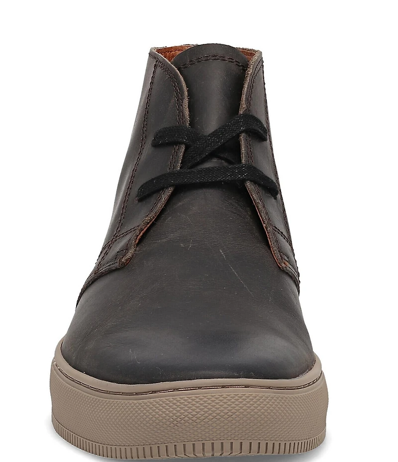 Frye Men's Astor Leather Chukka Boots