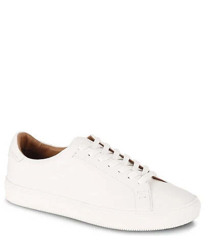 Frye Men's Astor Luxe Leather Sneakers