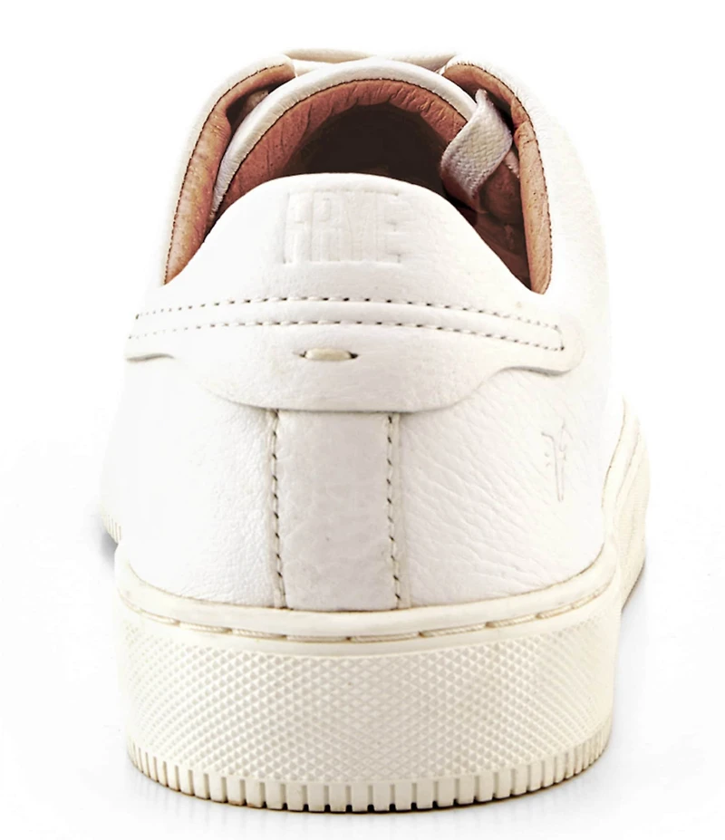 Frye Men's Astor Luxe Leather Sneakers