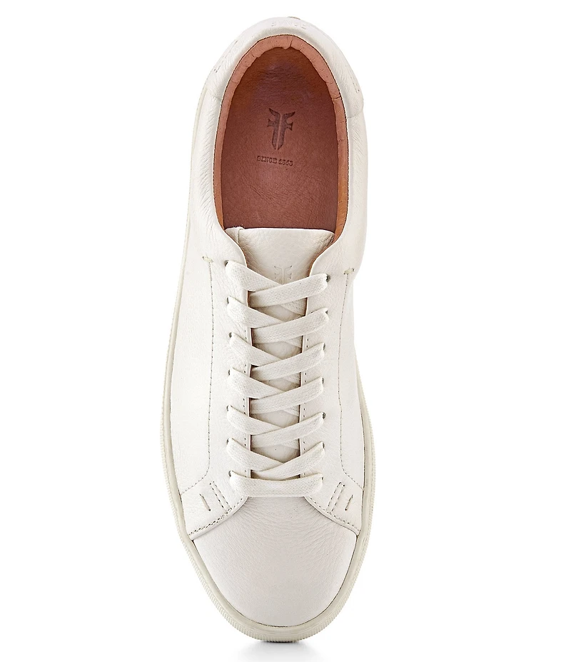 Frye Men's Astor Luxe Leather Sneakers