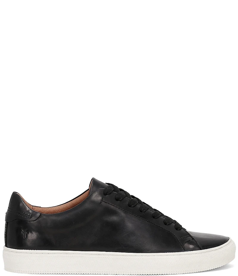 Frye Men's Astor Luxe Leather Sneakers