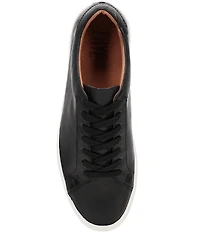 Frye Men's Astor Luxe Leather Sneakers