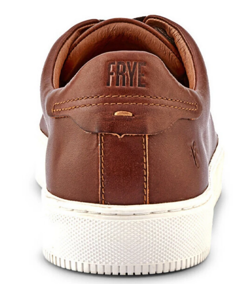 Frye Men's Astor Luxe Leather Sneakers