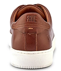 Frye Men's Astor Luxe Leather Sneakers