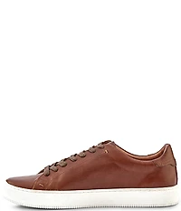 Frye Men's Astor Luxe Leather Sneakers