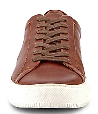 Frye Men's Astor Luxe Leather Sneakers