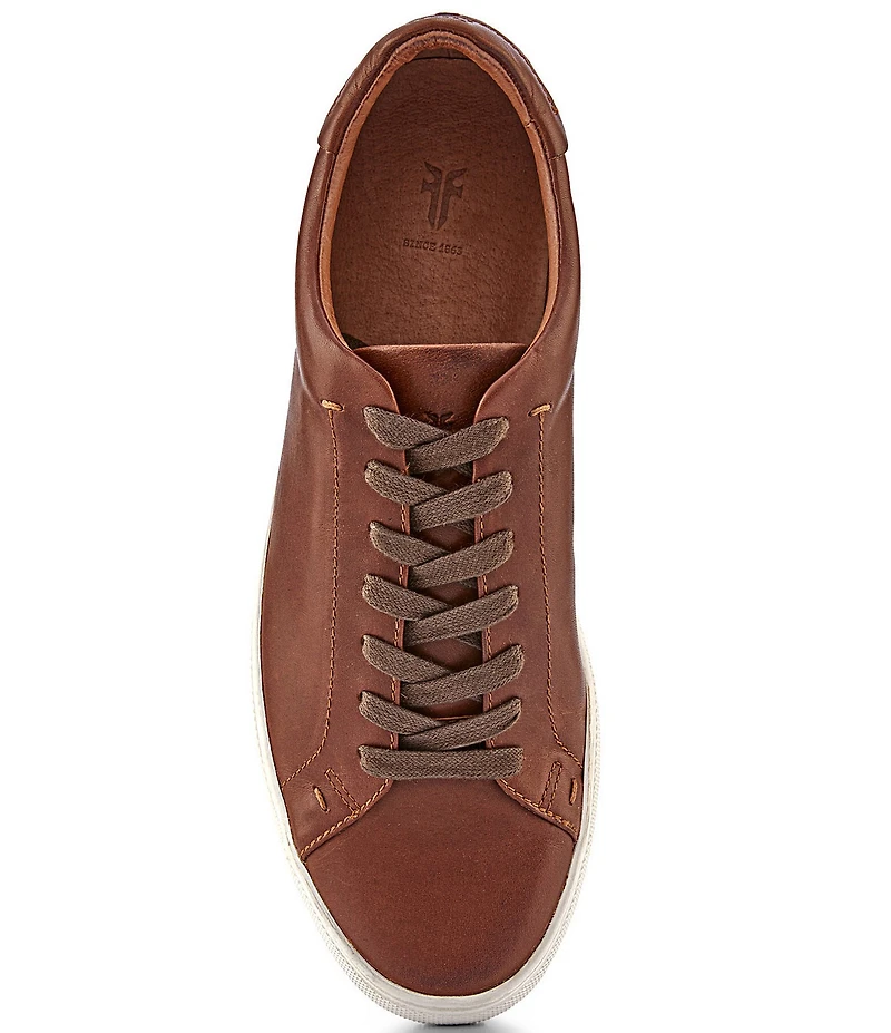 Frye Men's Astor Luxe Leather Sneakers