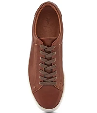 Frye Men's Astor Luxe Leather Sneakers