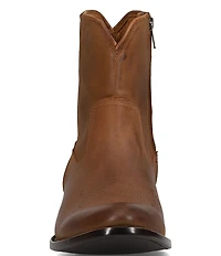 Frye Men's Austin Inside Zip Western Boots