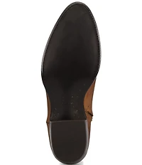 Frye Men's Austin Inside Zip Western Boots