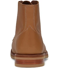 Frye Men's Barrett Leather Lace Up Boots