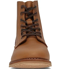 Frye Men's Barrett Leather Lace Up Boots